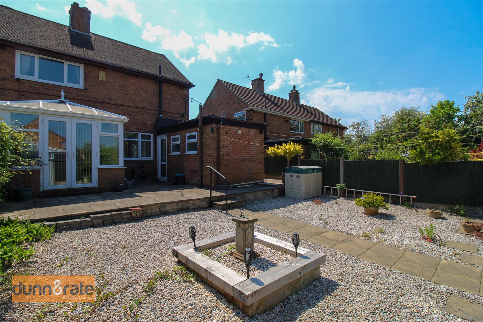 Baker Crescent, Baddeley Green, Stoke-On-Trent